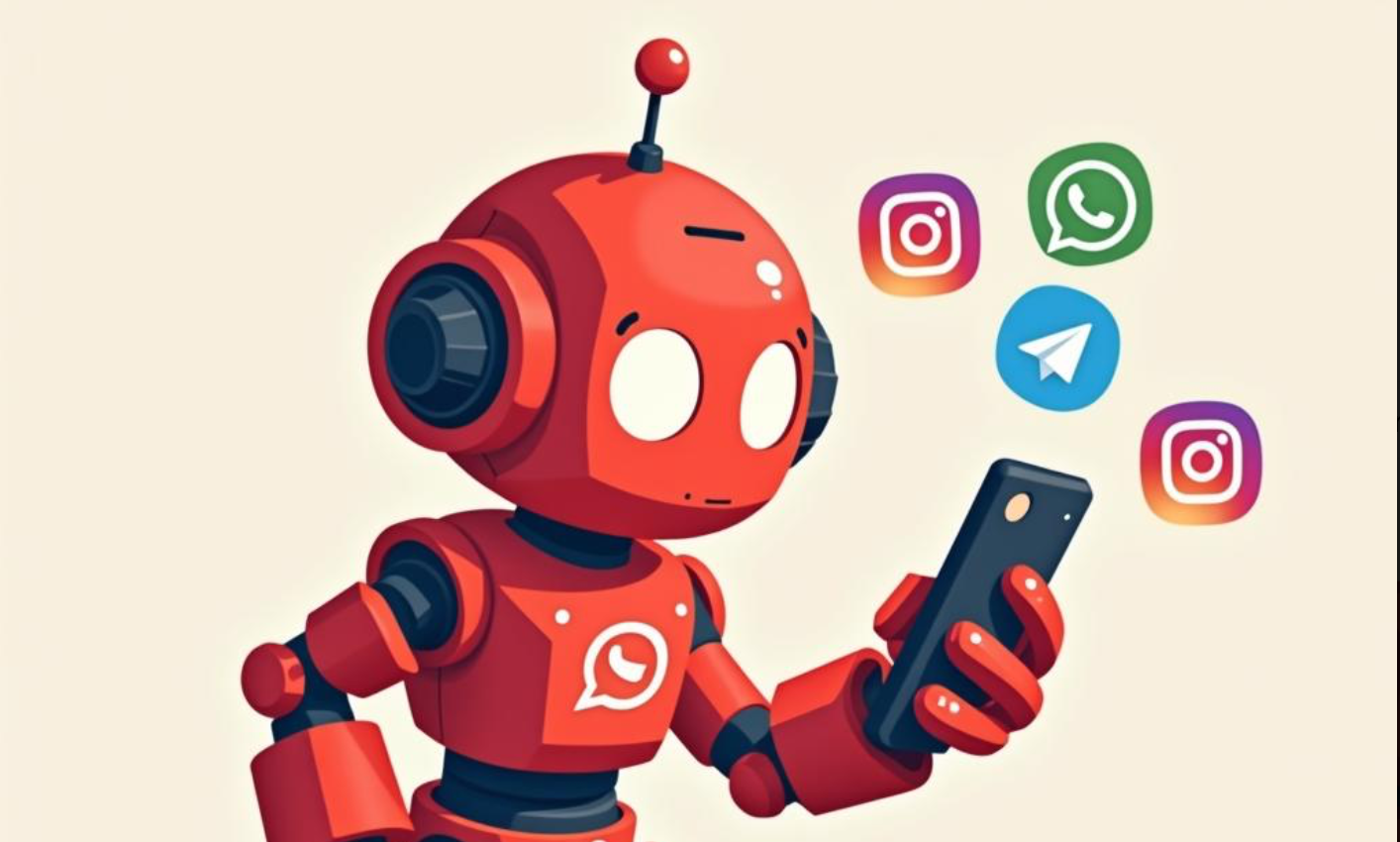 Chatbot para redes sociales
